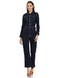 Pepe Jeans WomenS Straight Shirt (Pl230285_Rinsed M)