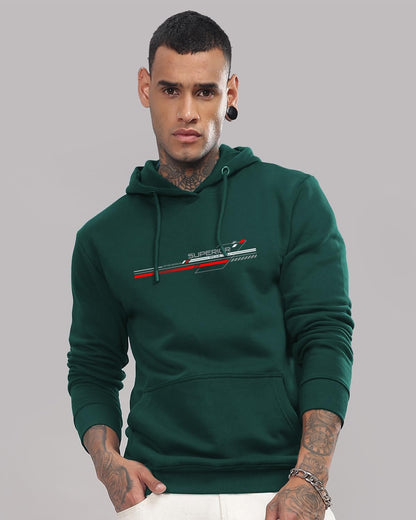 ADRO Hoodies for Men, 320 GSM Soft Cotton Hoodie Fabric, Long Lasting Printed Hoodie for Winter | Mens Hoodies | Sweatshirt for