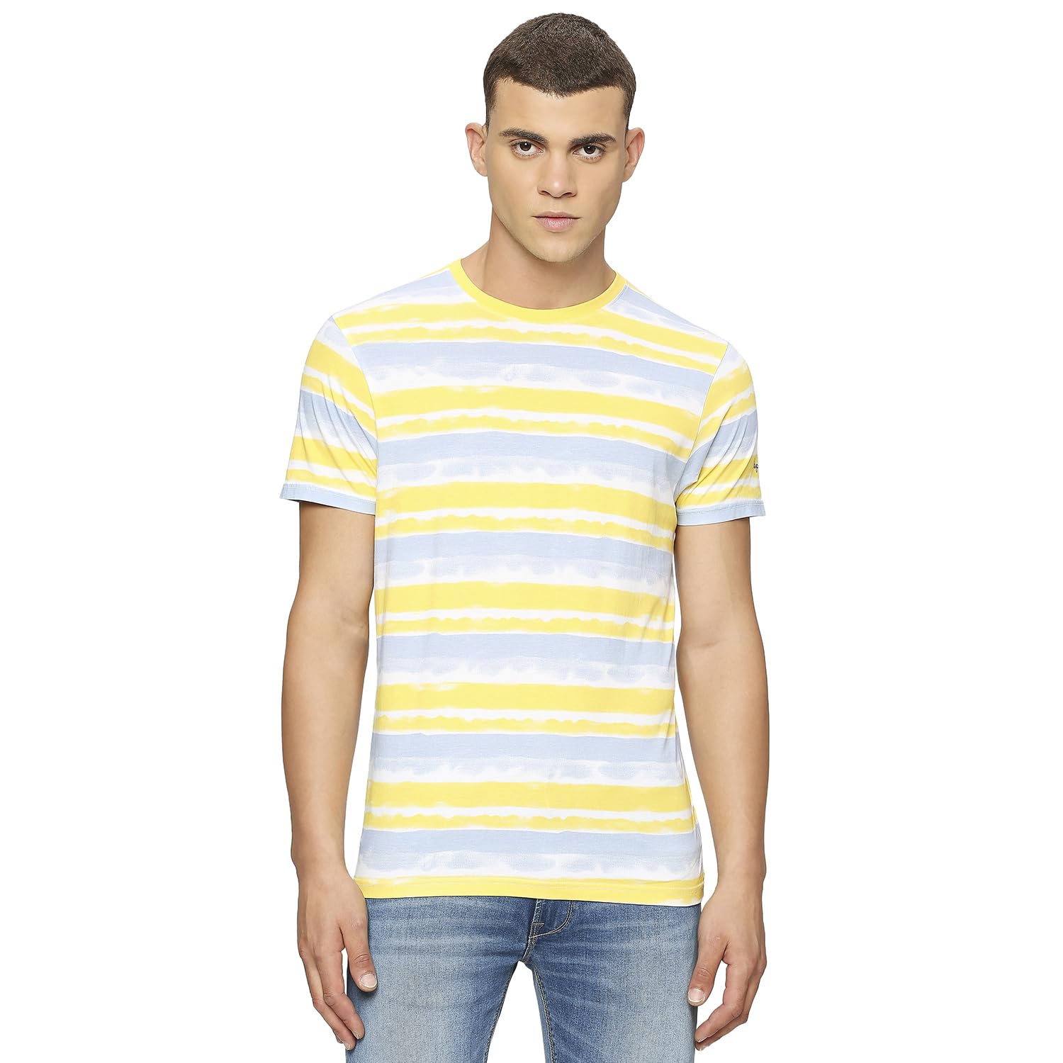 Aldo All Over Printed Tee