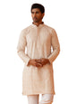 Jompers Mens Sequins & Embroidered Kurta