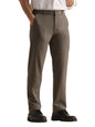The Souled Store Super Pants: Men and Boys Solid Polyester Viscose Elastane Blend Classic Fit 4-Way Stretch Wrinkle-Resistant Tr
