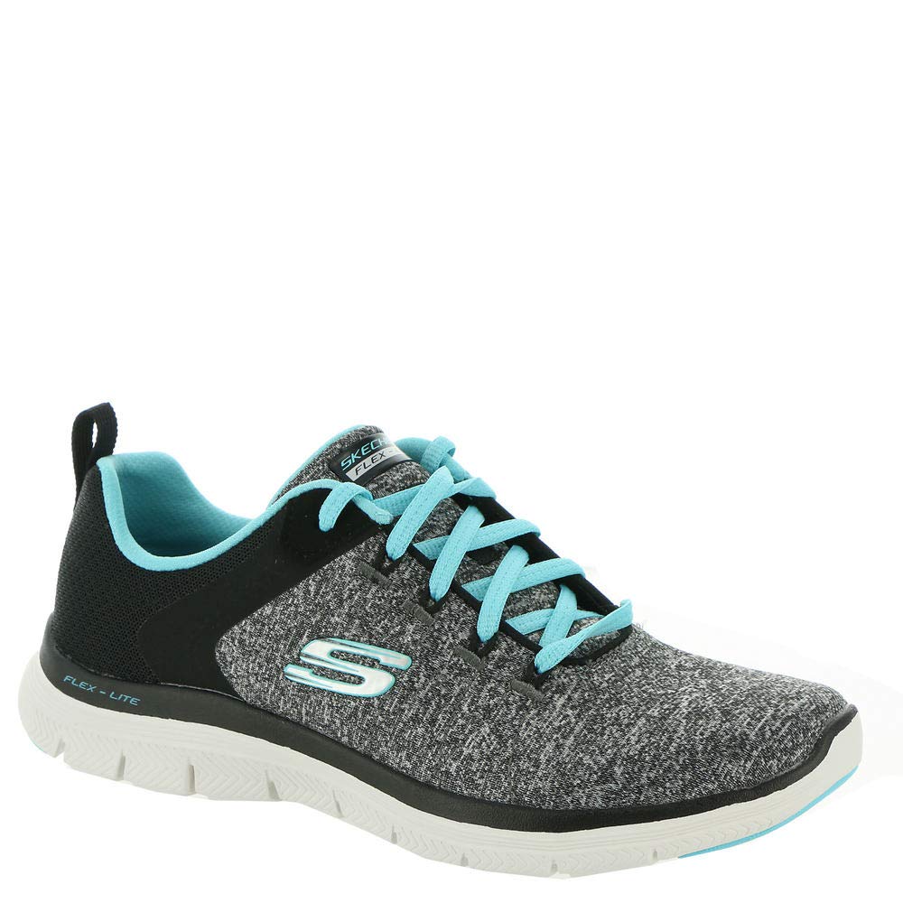Skechers Women Flex Appeal 4.0 Lt. Casual Shoes