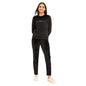 Sweet Dreams Women Solid Tracksuit
