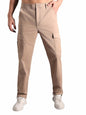 High Star MenS Classic Casual Pants (Hsmwts2404_Tp_Taupe