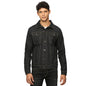 Pepe Jeans MenS A-Line Coat (Pm402891Aa0_Raw_Black