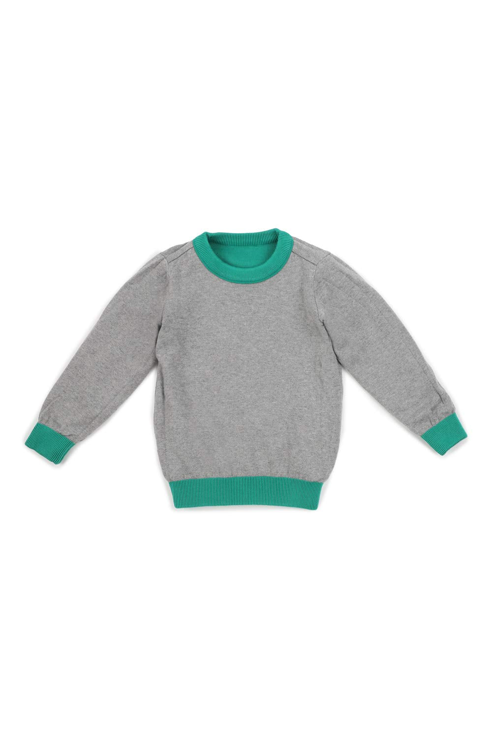 Allen Solly Boys Cotton Pullover