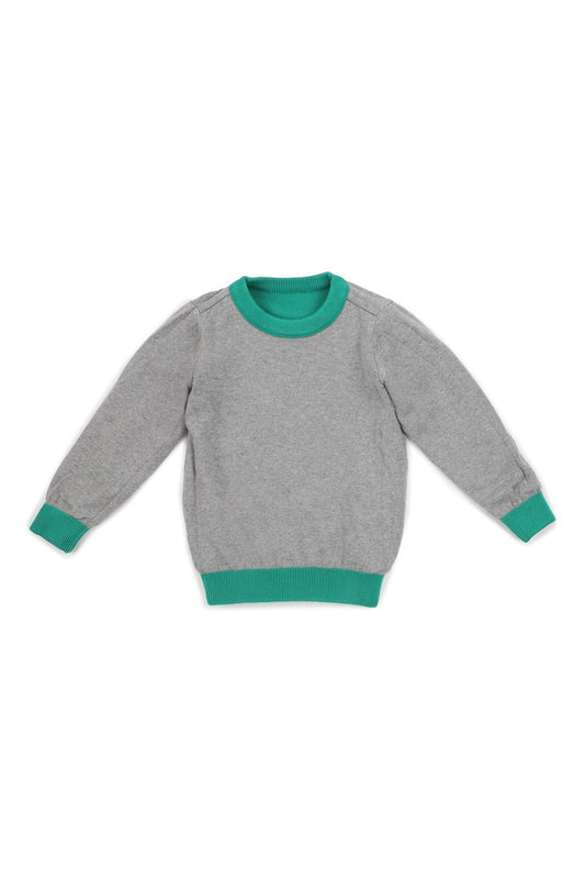 Allen Solly Boys Cotton Pullover
