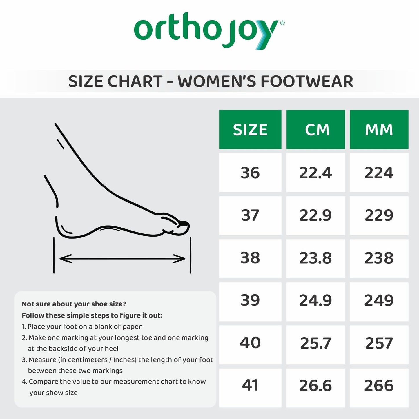 Ortho Joy Eva Sliders For Women || Waterproof & Everyday Flip Flops For Ladies || Slippers With Cushion Foot Bed || Anti-Slip So