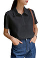 Leriya Fashion Stylish Korean Tops For Women  Oversized T-Shirts, Crop Tanks & Trendy Summer Wear