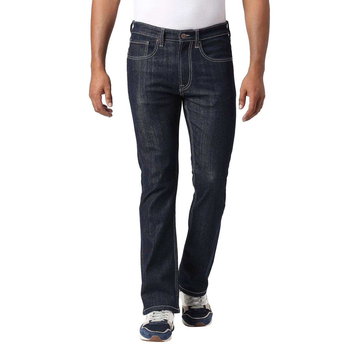 Pepe Jeans MenS Slim Jeans (Pm207185Aa00_Raw