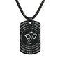 Astrotalk Siddhi Vinayak Kavach | Wealth, Success & Prosperity | 108 Hours Energized by Top Astrologers | Engraved Lord Ganesha Pendant