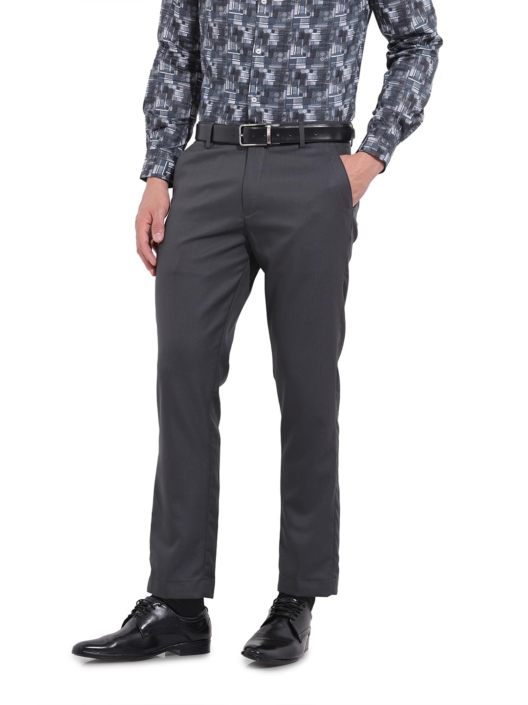 The Indian Garage Co Mens Slim Pants
