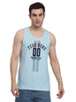 Peppyzone Mens Regular Fit Vest (TT-Trendy-61-Grey-S_Sky Blue3