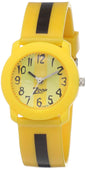 Zoop Analog Yellow Dial ChildrenS Watch - Ndc3025Pp03J