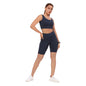 Enamor Womens Skinny Leggings (A703_Navy