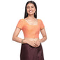 Fabindia Women Woven Blouse Cotton_38