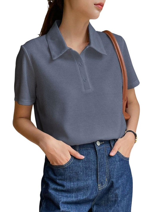 Leriya Fashion Stylish Korean Tops For Women  Oversized T-Shirts, Crop Tanks & Trendy Summer Wear