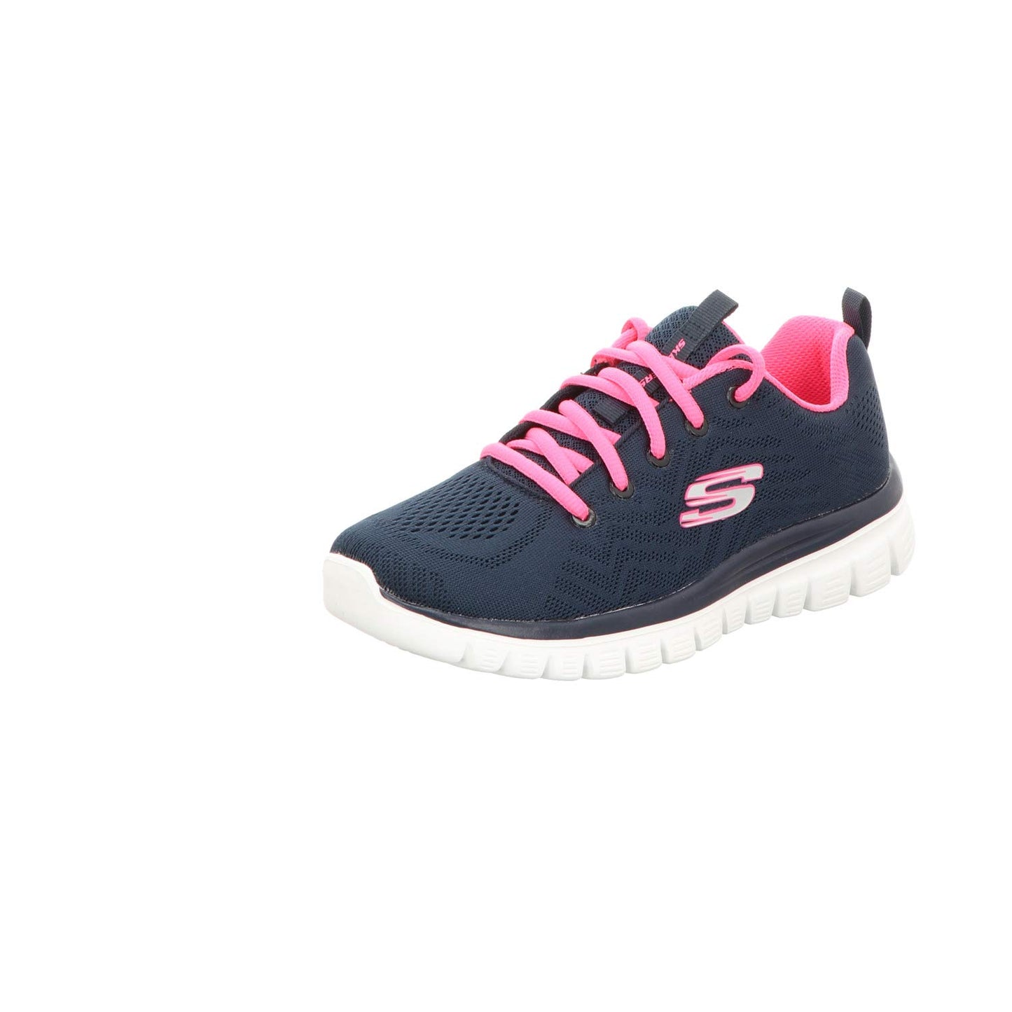 Skechers Women Graceful Get Connected Sports Shoes