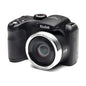 Kodak PIXPRO AZ252 Point & Shoot Digital Camera with 3    LCD, Black