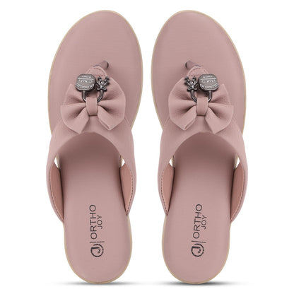 Ortho Joy Sandal For Women || Orthopedic WomenS Slipper || Doctor Footwear For Women || Comfortable Footwear