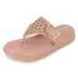 Ortho Joy Doctor Fancy Slipper For Women || Orthopedic WomenS Fancy Slipper/Sandal For Women