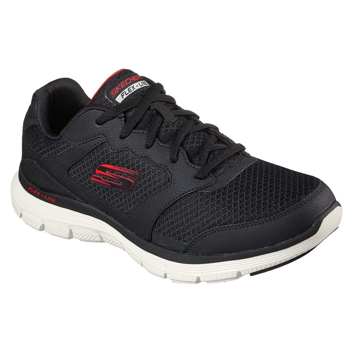 Skechers Men Flex Advantage 4.0 Flats