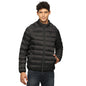 Pepe Jeans MenS A-Line Coat (Pm402934_Black