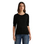 Pepe Jeans Women'S Regular Fit T-Shirt (Pl702301_Black