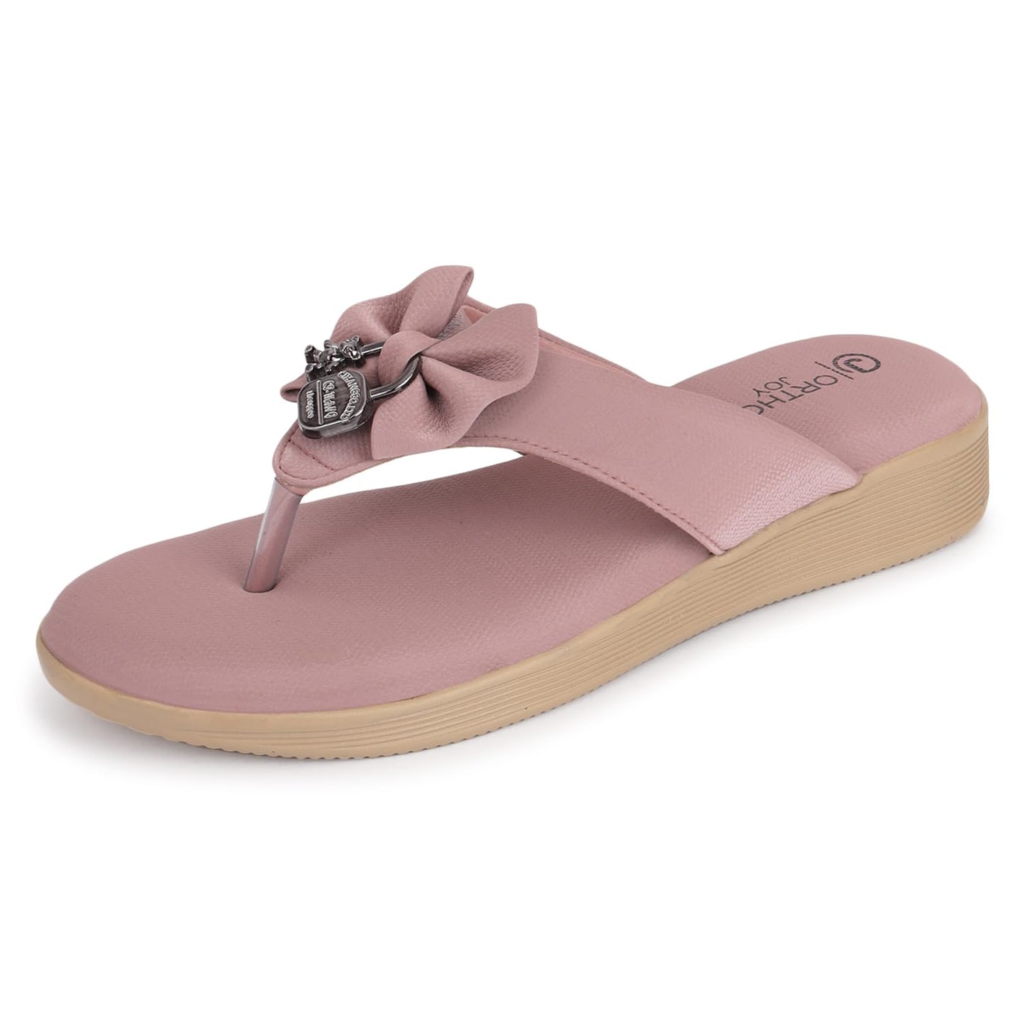 Ortho Joy Sandal For Women || Orthopedic WomenS Slipper || Doctor Footwear For Women || Comfortable Footwear