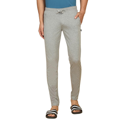 Sweet Dreams Mens Relaxed Pants (SDL-MP-1101 Grey Mel