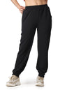 POPWINGS Casual Joggers for Women || Latest Stylish Western Women Joggers for Summer || Pull-On Women Joggers Pants || Women Jog