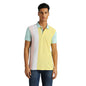 Pepe Jeans MenS Striped Regular Fit T-Shirt (Pm542196_Sea Green