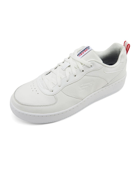 Skechers Women Sport Court Sports Lace Up Sports Shoes