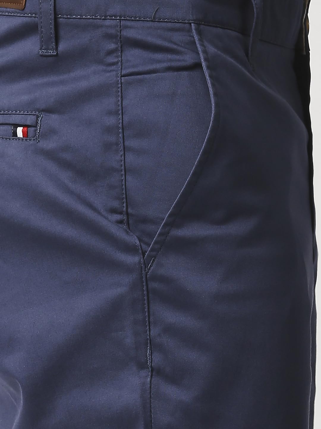 Thomas Scott Men Millennium Slim Fit Chino Pants