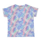 Pepe Jeans GirlS Regular T-Shirt (Pg502871_White 4)