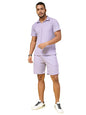 Rigo Waffle Knit Co-ord Set for Mens | Night Suit Set for Mens | Lounge-wear Nightdress Pajama Set for Mens | Night Wear, Bea