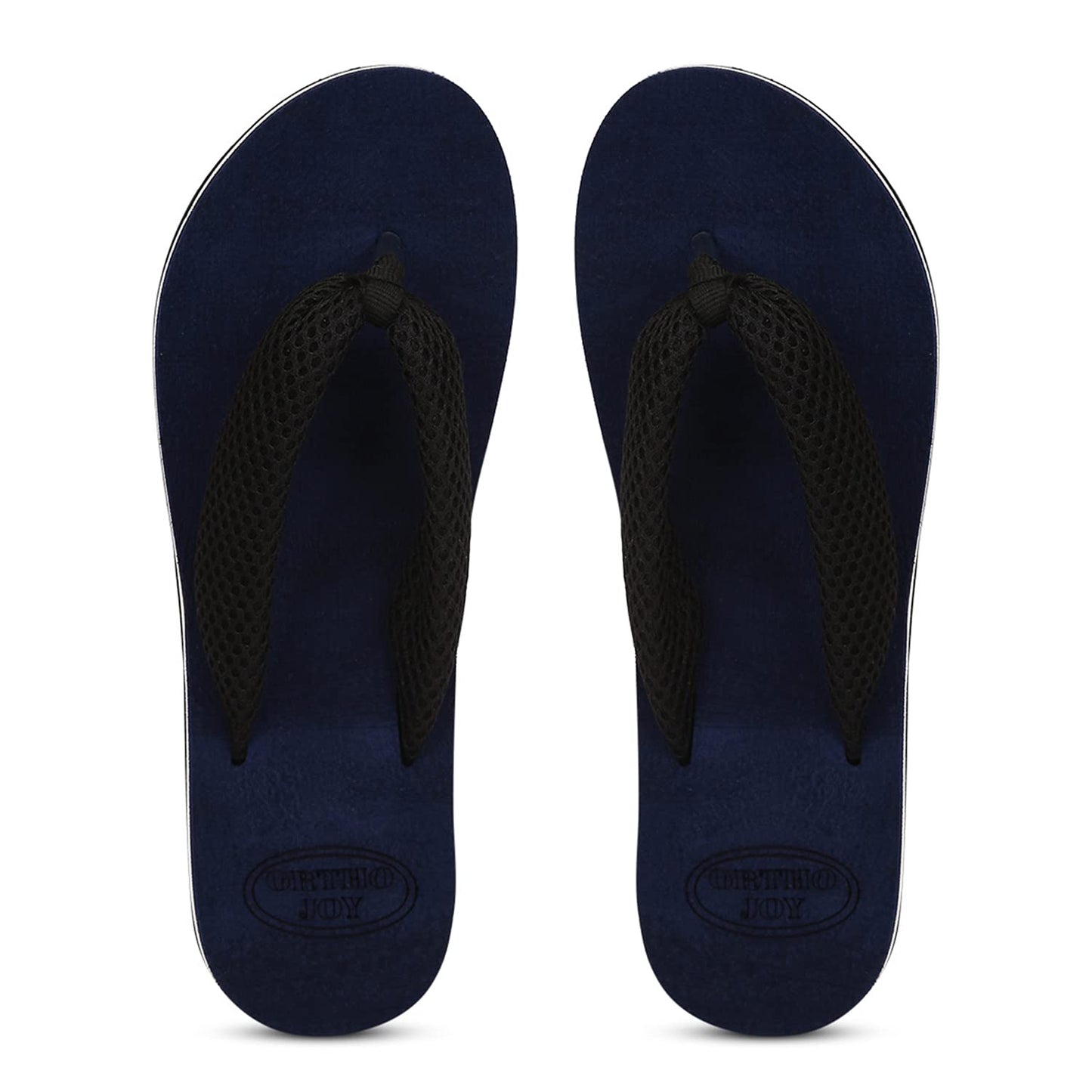 Ortho Joy Extra Soft Ladies Orthopaedic And Diabetic Comfort Fit Doctor Slippers For WomenS Daily Use/Mcr Chappals For Women