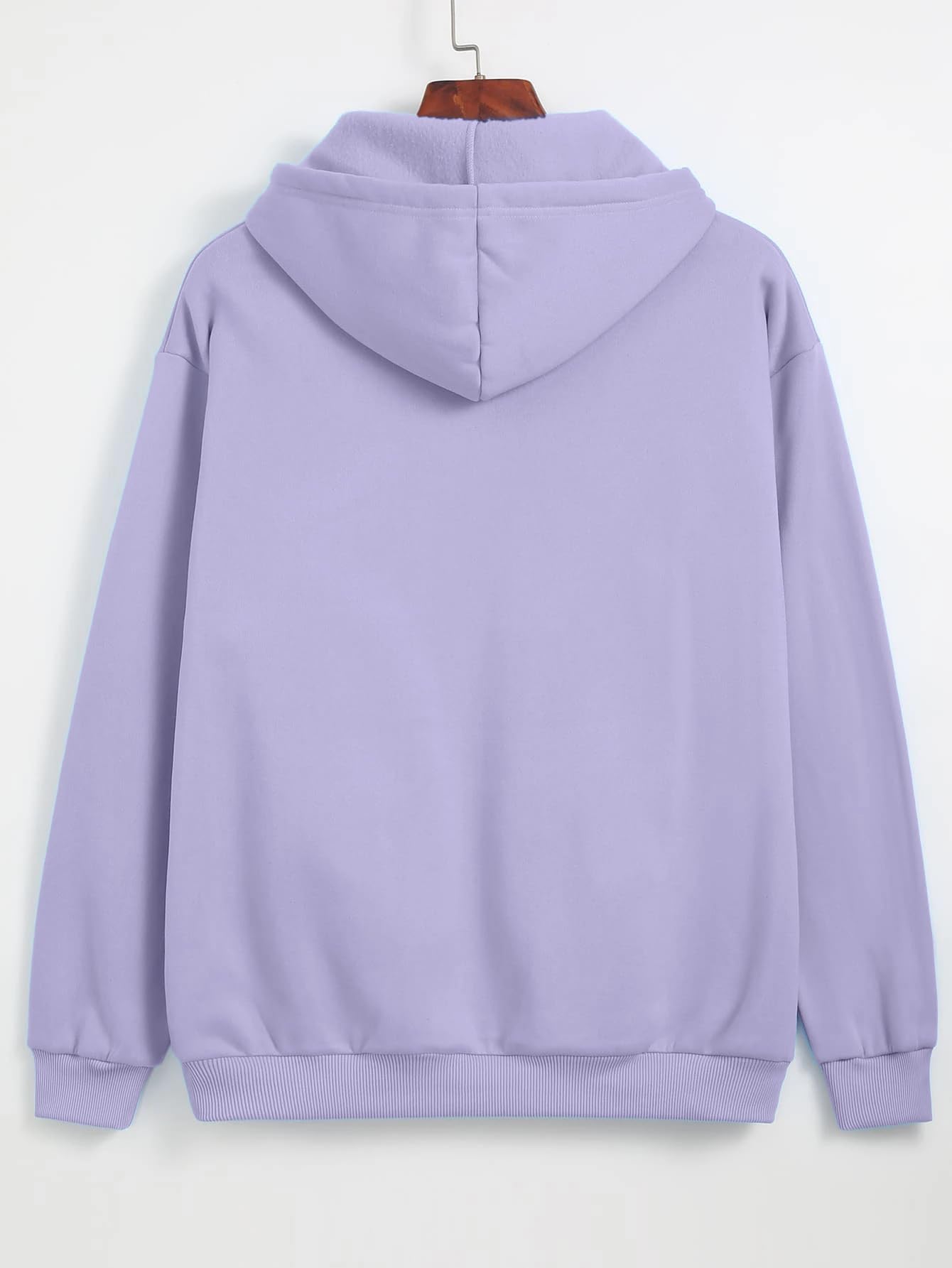 TAGAS Printed Regular Cotton Blend Hoodies for Women || Hooded Womens Hoodies || Sweatshirt for Women || Winter Sweater Hoodie