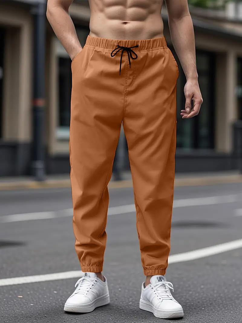 Indoprimo Men Cargo || Men Cargo Pants || Men Cargo Pants Cotton || Cargos For Men || Men Cargo Trouser || Trouser For Men - Dub