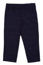 Allen Solly Boys Slim Fit Cotton Pants