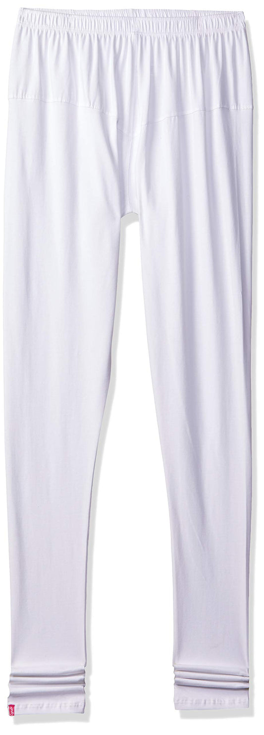 Lux Lyra Women Pack of 1 White Bottom, Plus Fit (LYRA_SILK_PLUS_1PC)