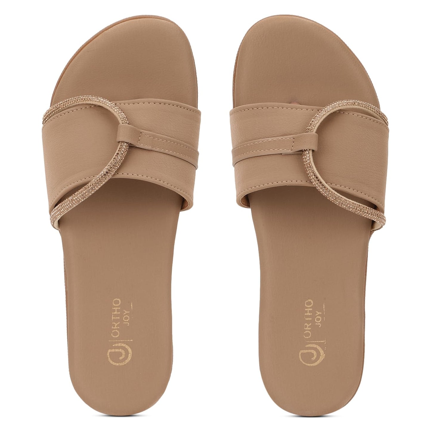 Ortho Joy Doctor Footwear For Women|| Fancy Footwear & Sandal For Women || Orthopedic WomenS Fancy Slipper For Women