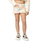 Pepe Jeans GirlS Chino Shorts (Pg800837F18_Multi Multicolour