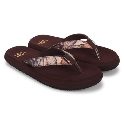 Ortho Joy Fancy Doctor Slipper || Orthopedic Fashionable/Comfortable Slipper For Women