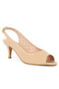 Aurelia WomenS Blush Patent Fashion Sandals-3.5 Uk (36 Eu) (20Aua9Fw00016-091)
