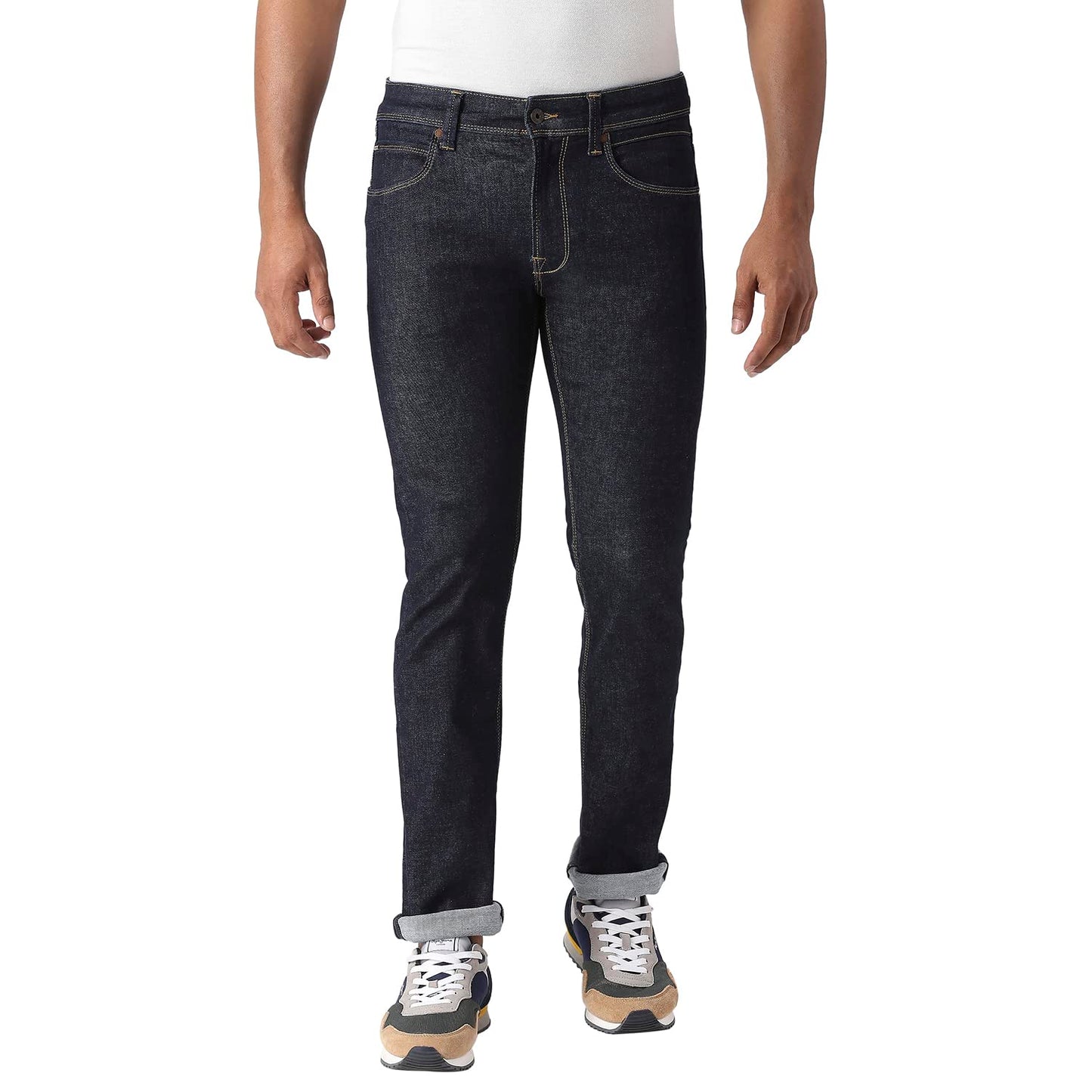 Pepe Jeans MenS Slim Jeans (Pm207280Aa03_Raw