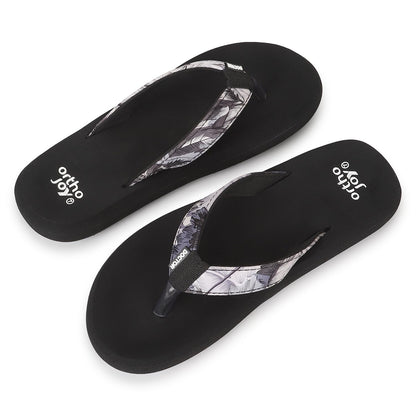 Ortho Joy Fancy Doctor Slipper || Orthopedic Fashionable/Comfortable Slipper For Women