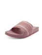 Skechers Women Side Lines 2 Rubber Sandals & Floaters