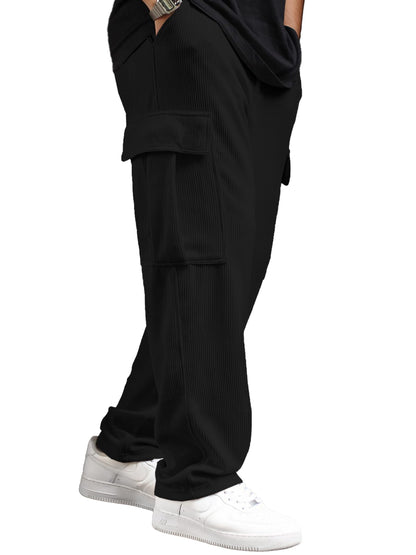 Noble Monk Men Cargo Pant|| Regular Fit Cargo Pants || Super Stylish Cargo Pants || Track Pant For Men