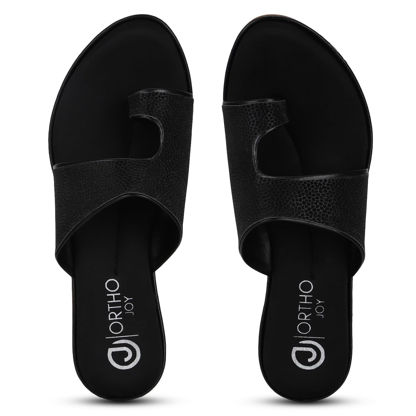 Ortho Joy Doctor Fancy Slipper For Women || Orthopedic WomenS Fashionable Slipper